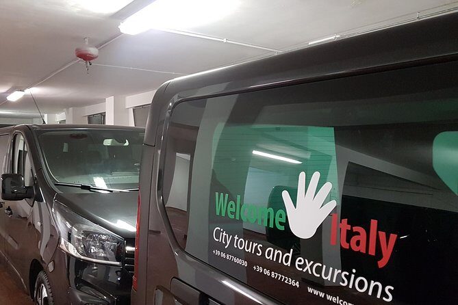 Rome Shuttle Day Transfer: City Center to Fiumicino Airport - Real Traveler Feedback