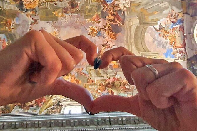 Rome Sightseeing Private Tour w Phd Guide Pantheon Trevi & Navona Spanish Steps - What’s on the Itinerary? A Closer Look