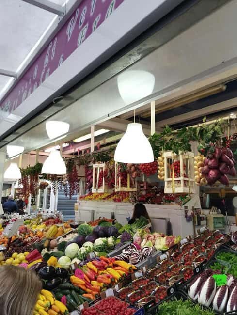 Rome: Sip & Savor Authentic Italian Wines in Trastevere - What to Expect from the Wine & Food Tasting in Trastevere