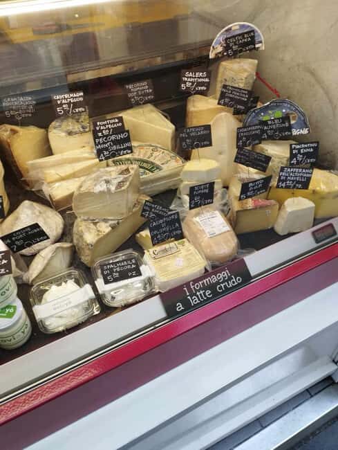 Rome: Sip & Savor Authentic Italian Wines in Trastevere - The Realities: What Travelers Should Know