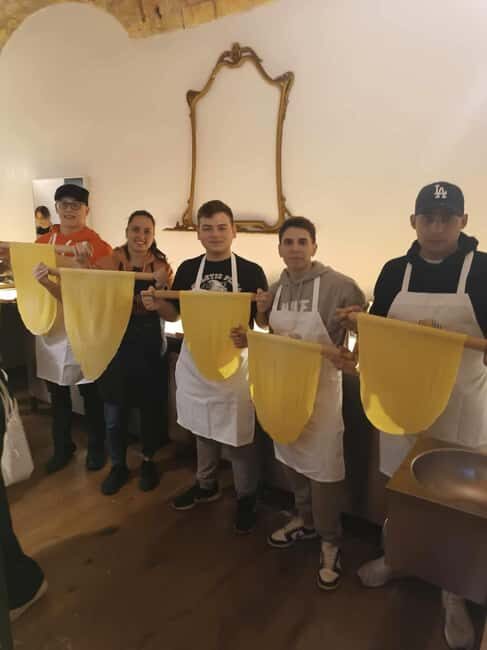 Rome: Sip & Savor Authentic Italian Wines in Trastevere - Final Thoughts