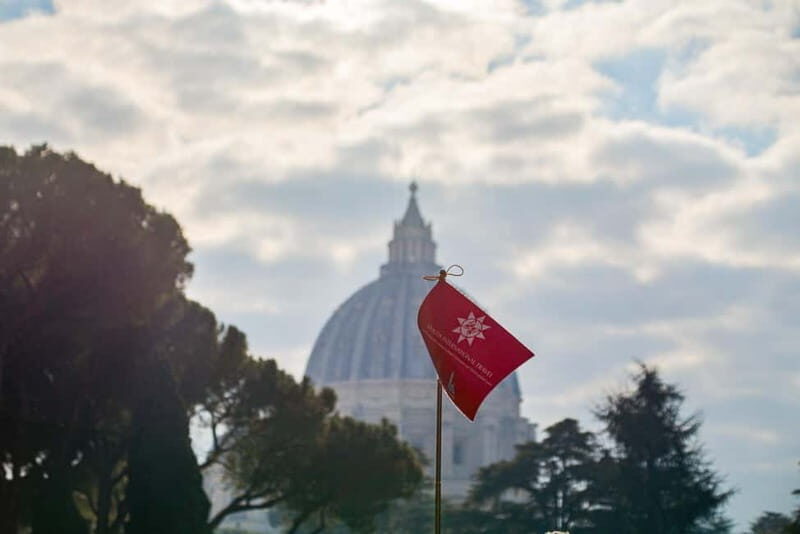 Rome: Sistine Chapel, Vatican Museums and Basilica Entry - Real Opinions from Travelers