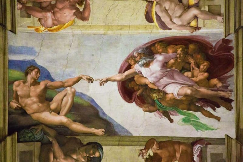 Rome: Sistine Chapel, Vatican Museums Entry, & Audioguide - Who Should Consider This Tour?