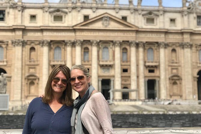 Rome: Skip the Line Vatican, Sistine Chapel, St Peter Small Group - FAQ