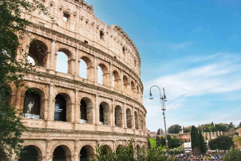Rome: Small Group (12 pax) Colosseum, Forum & Palatine Tour - The Practical Side: Timing, Group Size, and Comfort