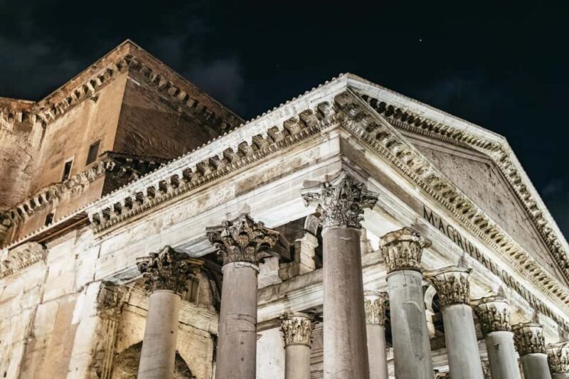 Rome: Small Group City Highlights Moonlight Walking Tour - Who Will Enjoy This Tour?