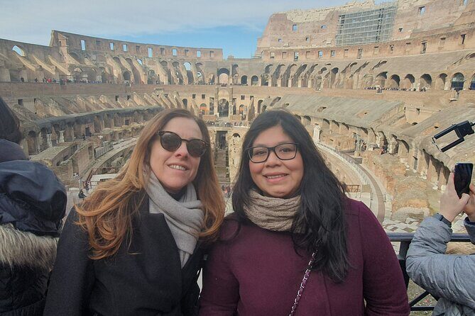 Rome: Small-Group Colosseum Arena and Forum Tour Adults Only - The Review Snapshot Based on Feedback