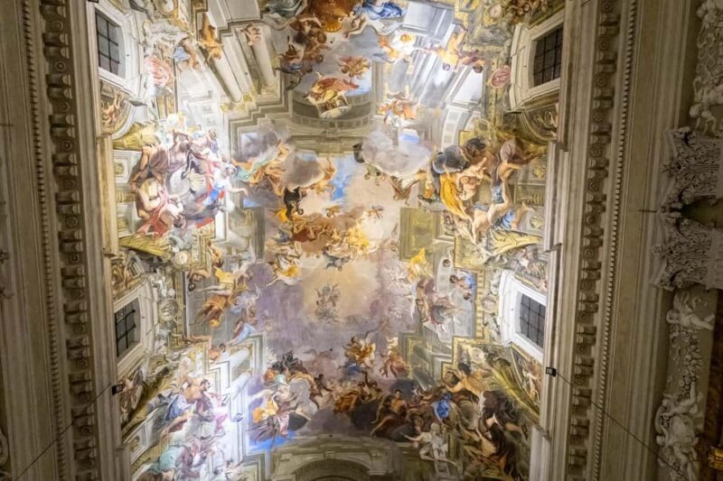 Rome: Small-Group Guided Day or Night Walking Tour - Final Thoughts