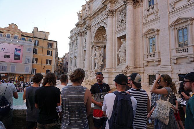 Rome Small-Group Guided Walking Tour - Who is This Tour Best For?