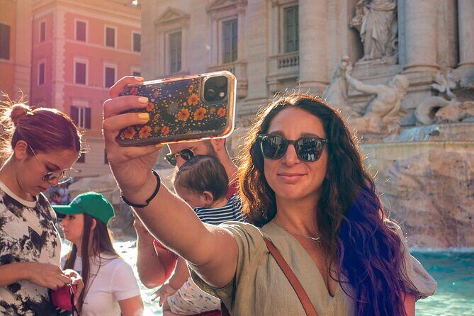 Rome Small-Group Guided Walking Tour - FAQs