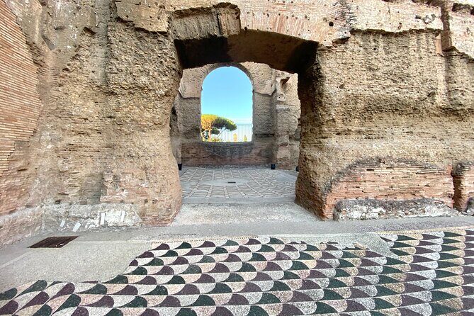 Rome: Small-Group Tour of Caracalla Baths and Circus Maximus - Final Thoughts: Is This Tour Right For You?