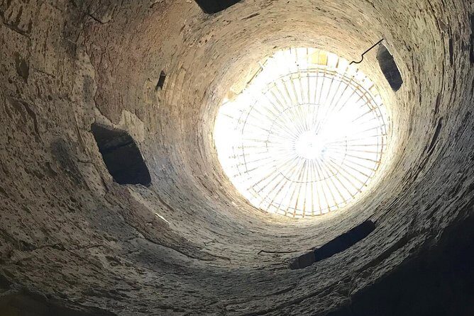 Rome: Small Group Underground Catacombs Tour - Final Thoughts