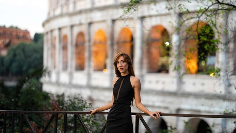 Rome: Spanish Steps & Hidden Gems Private Photoshoot - The Experience: Pros and Cons
