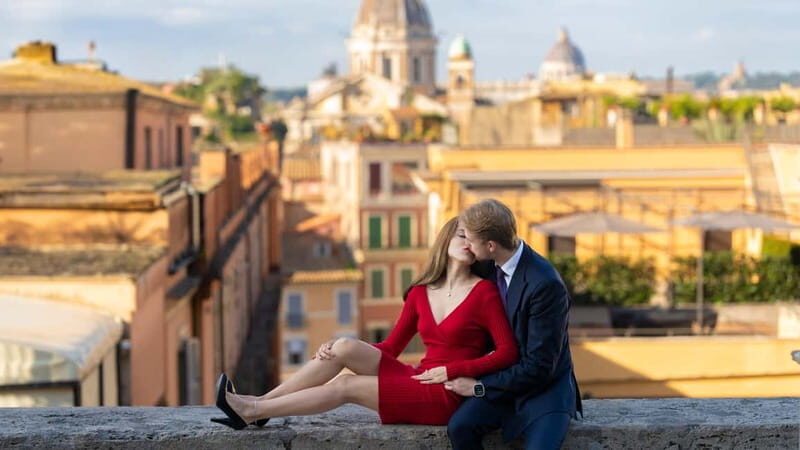 Rome: Spanish Steps & Hidden Gems Private Photoshoot - Frequently Asked Questions