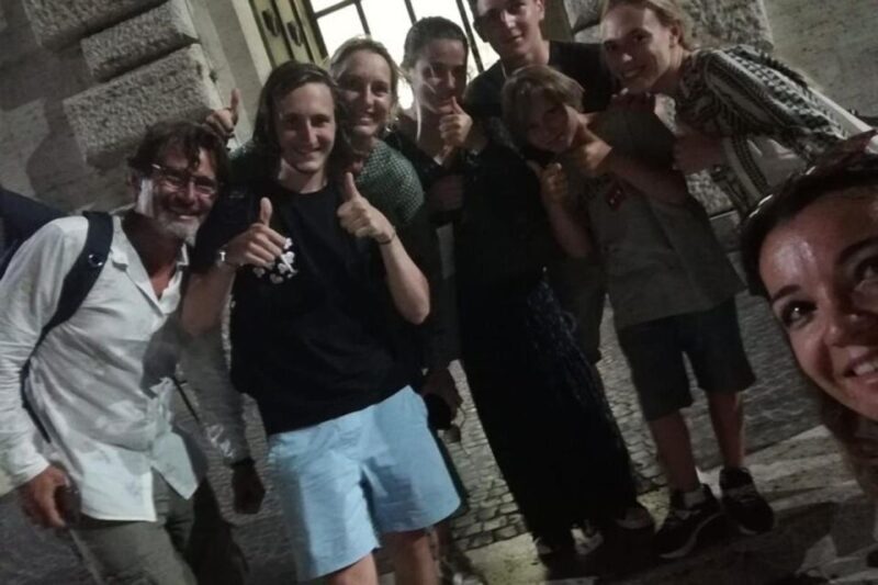 Rome : Squares & fountains Walking Tour - An Honest Look at the Rome: Squares & Fountains Walking Tour