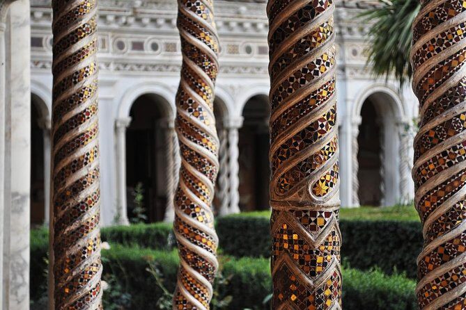 Rome: St Paul Outside the Walls, Mamertine Prison, 3 Fontane Tour - Why This Tour Might Be Perfect for You