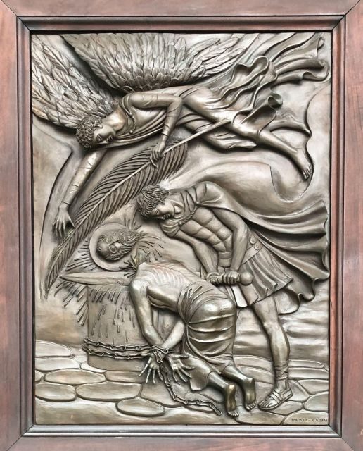 Rome: St. Paul's Basilica, Sarcophagus, & Holy Door Tour - A Close Look at the Tour Experience