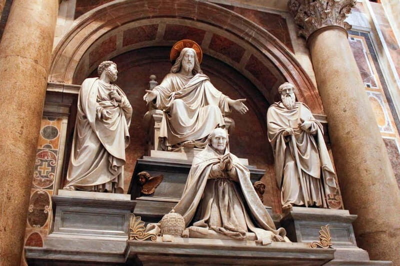 Rome: St. Peter's Basilica and Dome Entry + Audio Guide - The Verdict: Is This Tour Worth It?