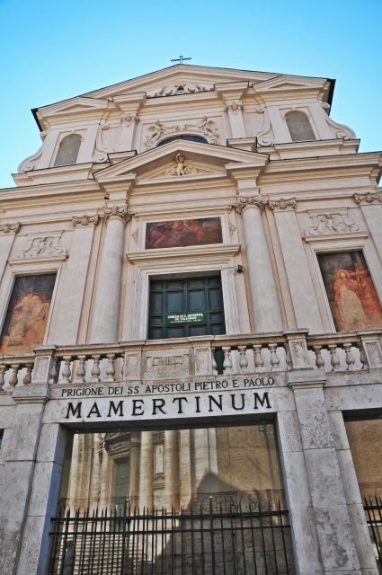Rome: St. Peter's Basilica & Audio Guide - Who Will Appreciate This Tour?