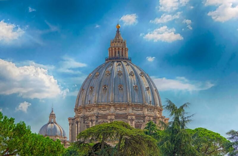 Rome: St. Peter's Basilica, Dome Climb, and Underground Tour - A Deeper Look at the Experience