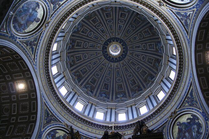 Rome: St. Peters Basilica, Dome Climb, and Underground Tour - Final Thoughts