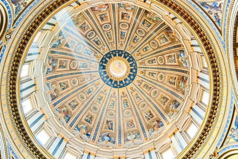 Rome: St. Peters Basilica Guided Tour with Reserved Entry - FAQ