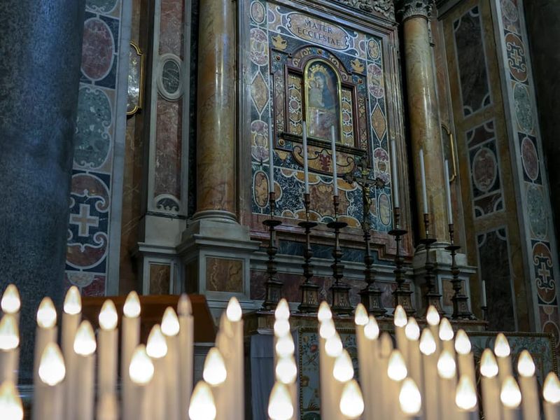 Rome: St. Peter's Basilica, La Pietà, Papal Tombs and Dome - The Optional Dome Climb: 360° Views, €15 Elevator, and Time Limits