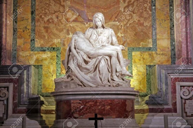 Rome: St. Peters Basilica Reserved Entrance + Audio Guide - Who Will Love This Experience?