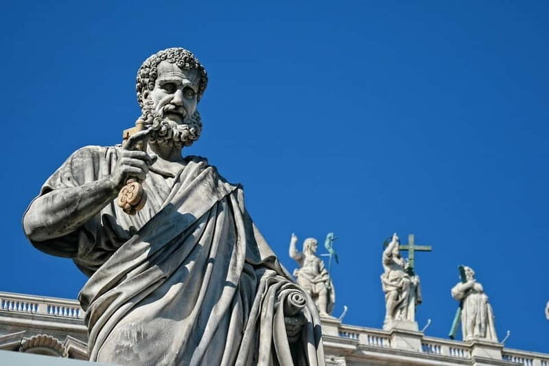 Rome: St. Peters Guided Tour with Optional Dome Climb - Who Will Love This Tour?