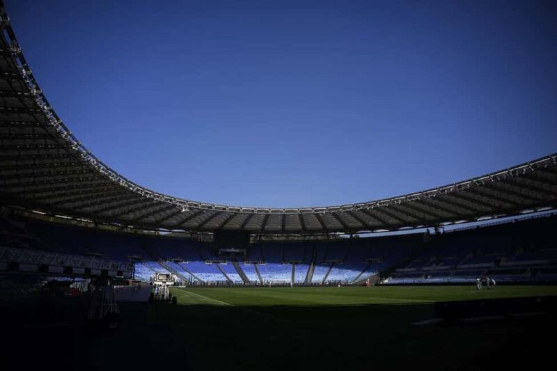 Rome: Stadio Olimpico Entry Ticket & Guided Tour - Key Points