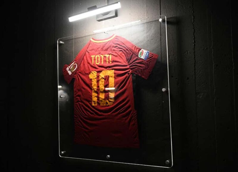 Rome: Stadio Olimpico Entry Ticket & Guided Tour - Discovering Rome’s Iconic Stadium: What You Can Expect