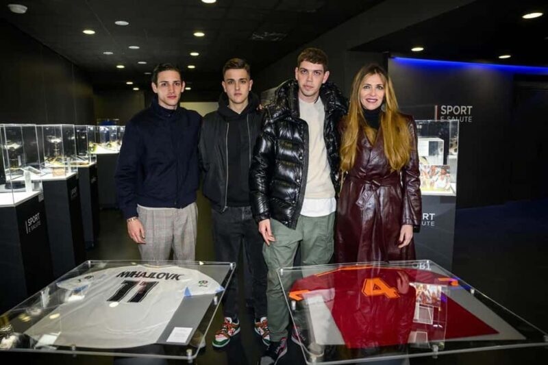 Rome: Stadio Olimpico Entry Ticket & Guided Tour - Final Thoughts