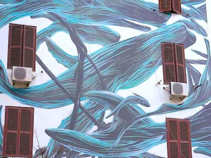 Rome street art tour: off the beaten path with a local guide - Who Will Love This Tour?