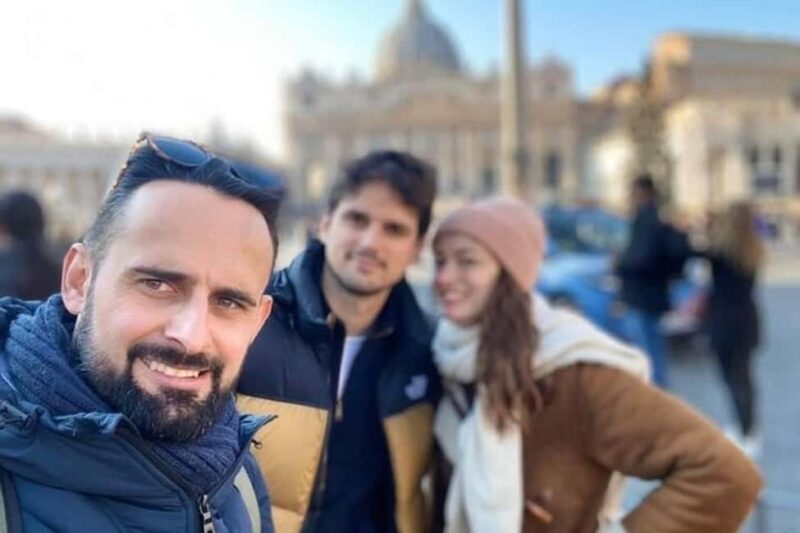 Rome : Street Art Walking Tour With A Guide - A Deep Dive Into the Tour Experience