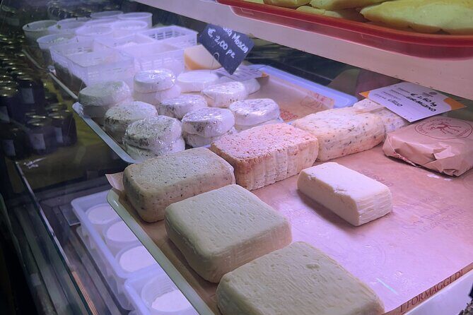 Rome: Street Food Electric Bike Tour with Market Experience - FAQ