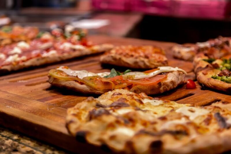 Rome Street Food: Small Group Tour in the Historic Centre - FAQ