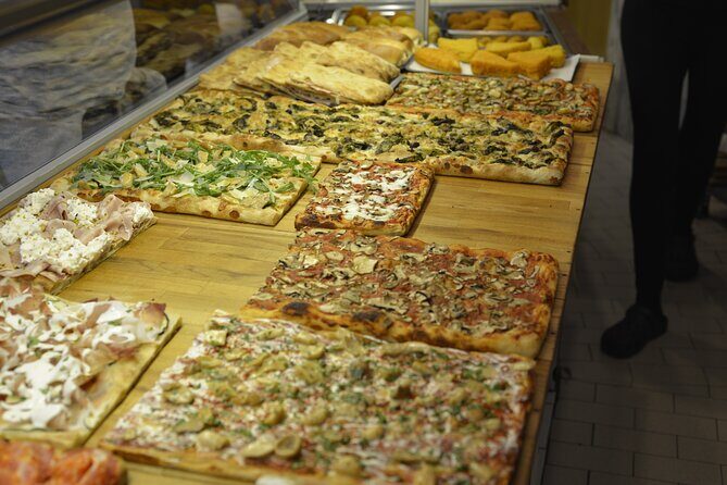 Rome Street Food Tour Eat Like a Local - Final Thoughts: Who Is This Tour Best For?