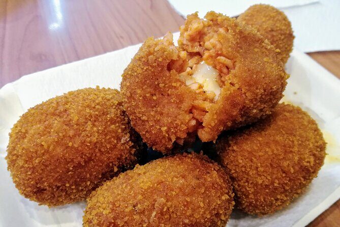 Rome Street Food Tour - History, Craft and Authentic Taste - What Makes This Tour Stand Out?