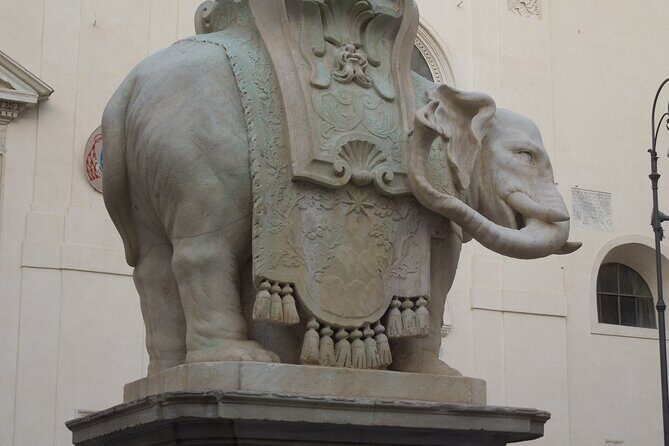 Rome Street Food Tour - History, Craft and Authentic Taste - FAQs