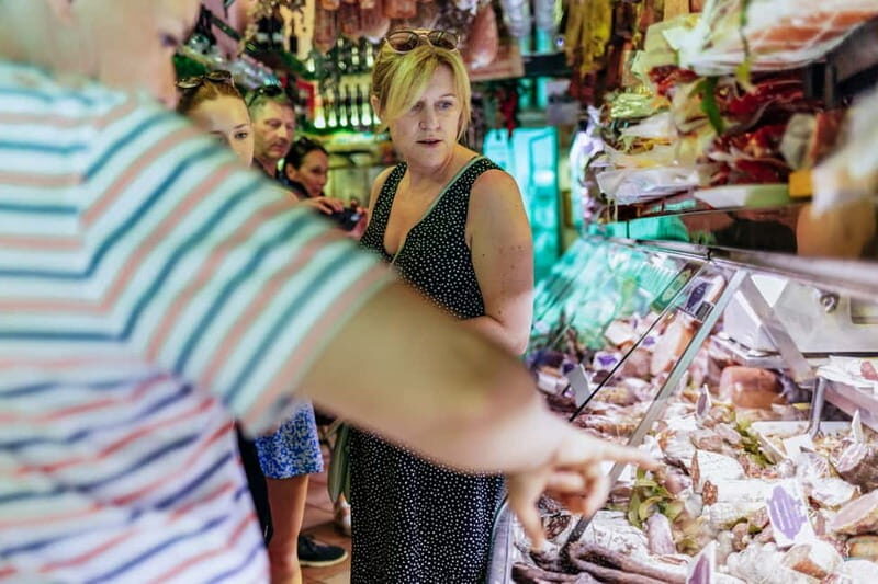 Rome: Street Food Tour with Local Guide - The Price and Value