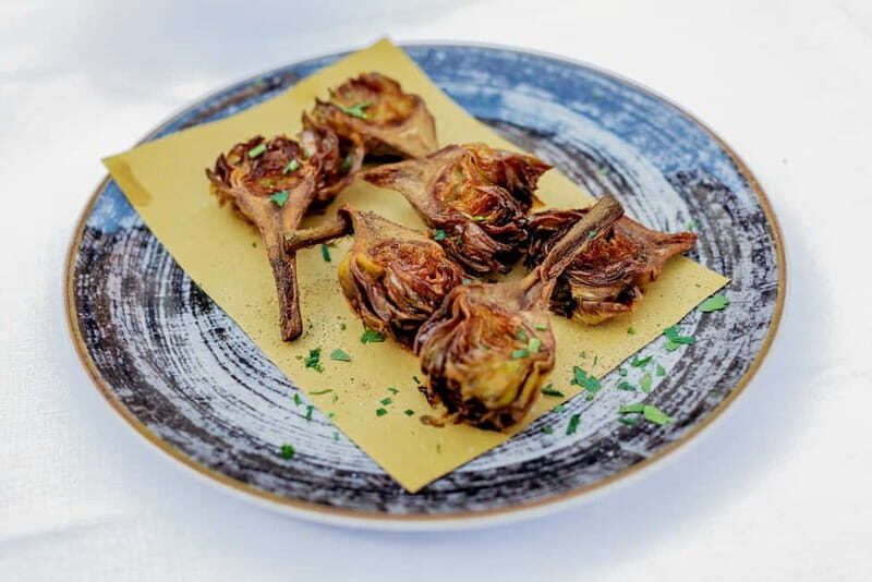 Rome: Street Food Tour with Local Guide - Final Thoughts