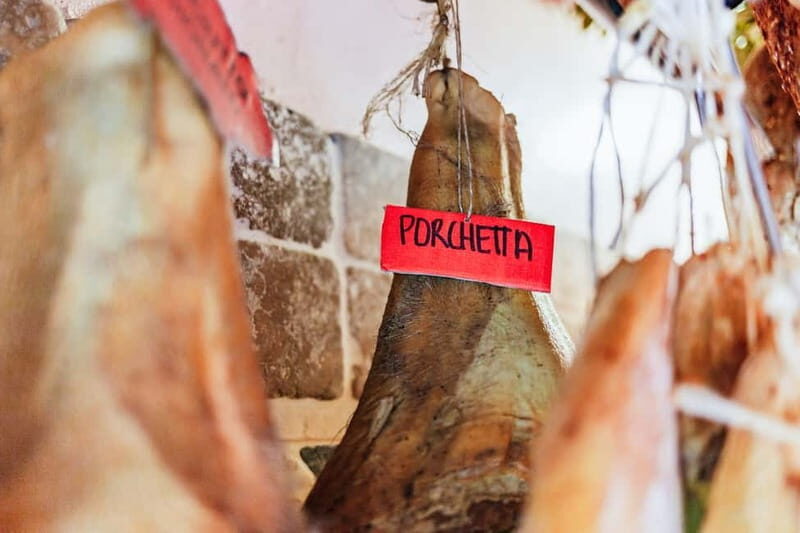 Rome: Street Food Tour with Local Guide - FAQs