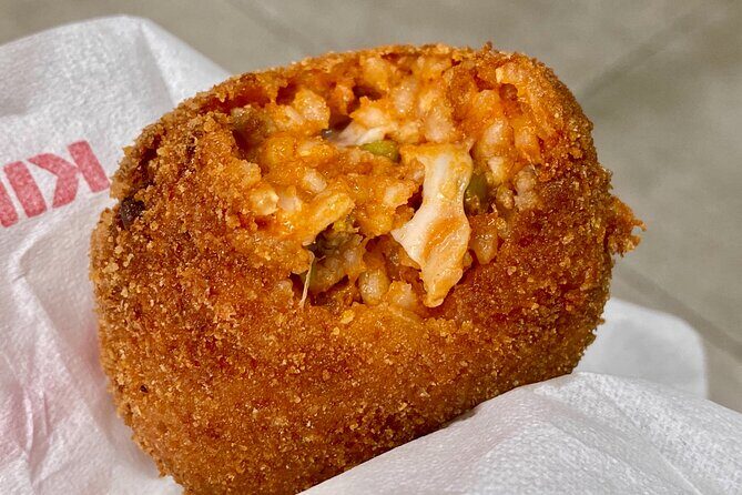 Rome Street Food Tour with Local Guide - A Look Inside the Rome Street Food Tour