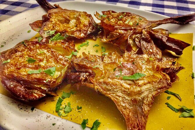 Rome Street Food Tour with Local Guide - Final Thoughts: Is This Tour For You?