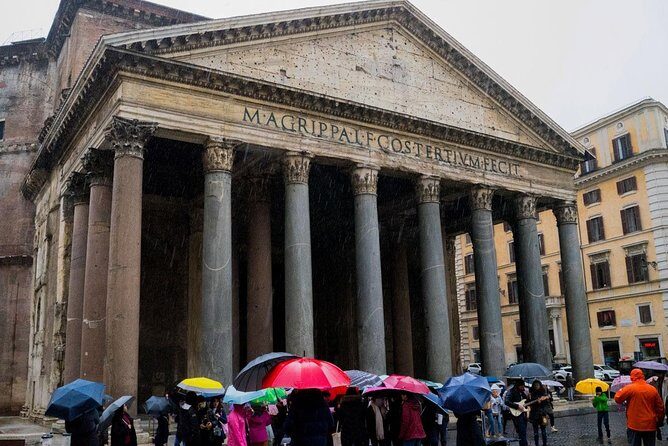 Rome Street Photography Lesson - What to Expect from the Experience