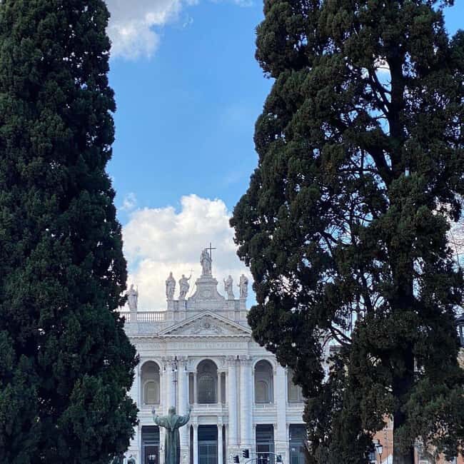 Rome: Sunrise Wellness Walk with Guided Breathwork - Key Points