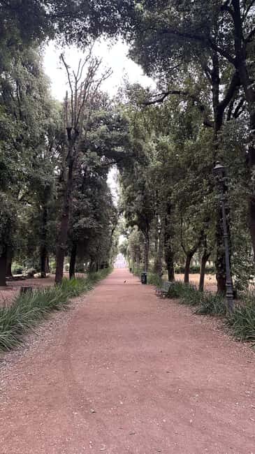 Rome: Sunrise Wellness Walk with Guided Breathwork - An Honest Look at the Experience