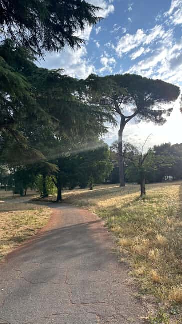 Rome: Sunrise Wellness Walk with Guided Breathwork - The Real Benefits