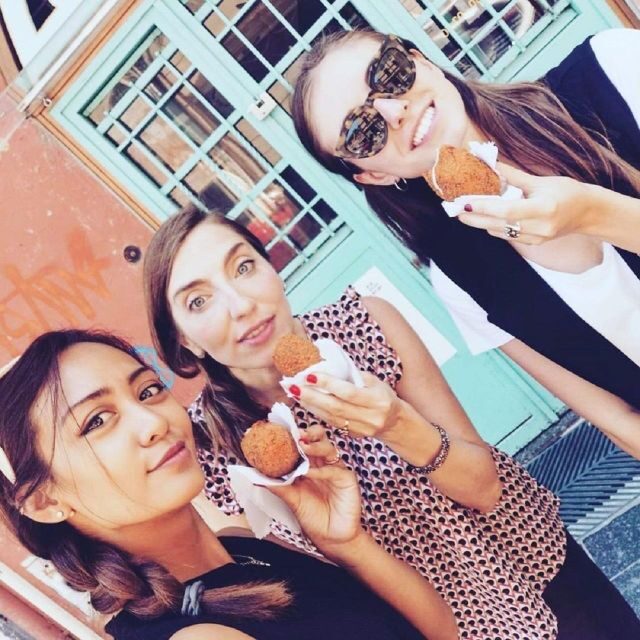 Rome: Sunset Tour by Golf Cart with Local Guide and Gelato - Final Thoughts