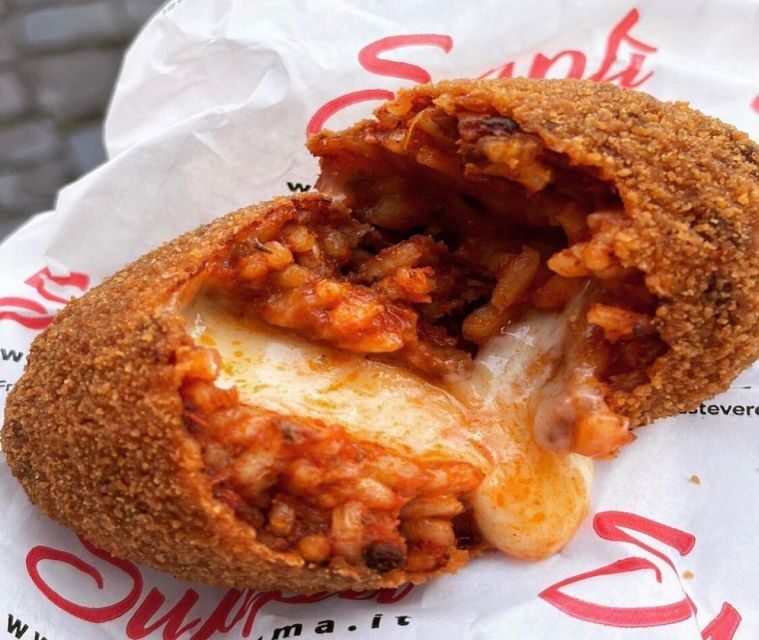 Rome: Sunset Tour by Golf Cart with Local Guide and Gelato - FAQs